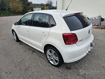 Volkswagen polo ok neopatentati