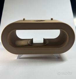 Supporto per spazzolino elettrico stampato in 3D