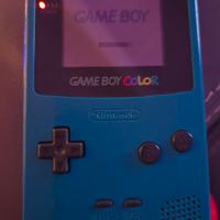 game boy color