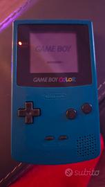 game boy color