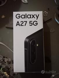Samsung Galaxy a27 256gb