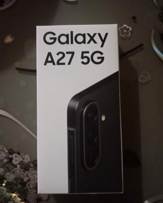 Samsung Galaxy a27 256gb