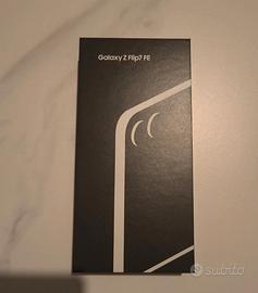 Samsung galaxy z flip7fe