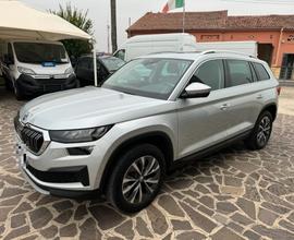 SKODA Kodiaq 1.5 TSI ACT Style