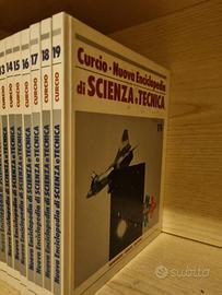 Enciclopedia di Scienza e Tecnica