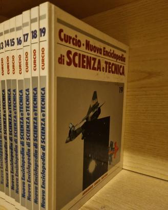 Enciclopedia di Scienza e Tecnica