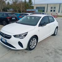 Opel Corsa 1.2 Edition PARI AL NUOVO