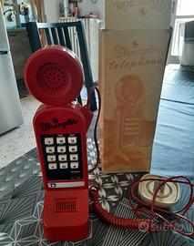 telefono gadget anni 80