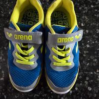 Scarpe Arena bimbo/bimba n°29