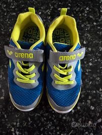 Scarpe Arena bimbo/bimba n°29