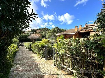 Villa a schiera a muravera