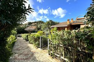 Villa a schiera a muravera