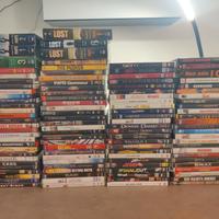 Lotto film DVD come nuovi