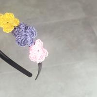 cerchietto per capelli