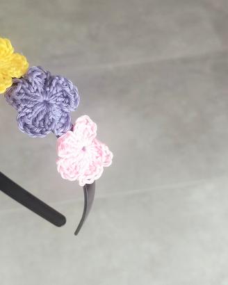 cerchietto per capelli