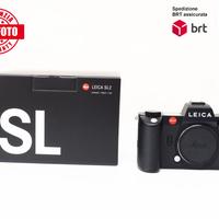 Leica SL2