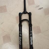 Fox elite performance 34 140mm 29