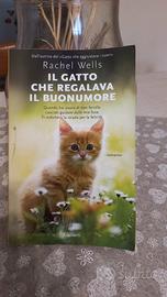 Saga del gatto che insegnava ad essere felici 