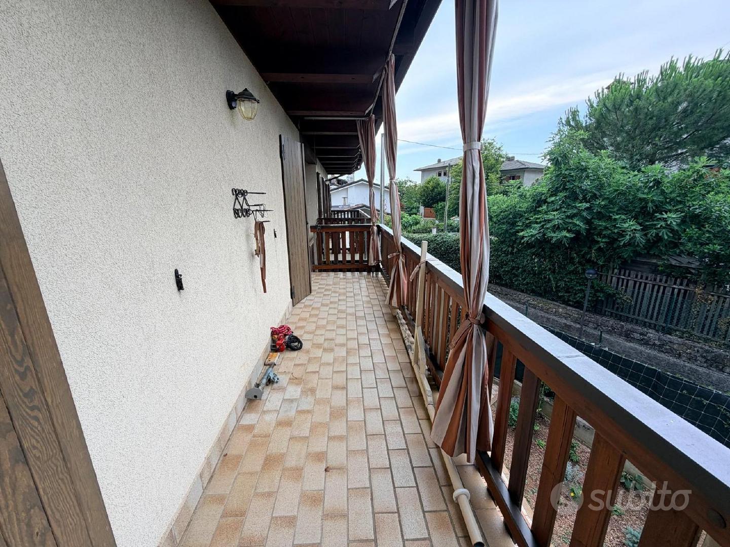 Apartment in Duino Aurisina / Devin - Nabrežina, Sistiana / Sesljan - Vista 5