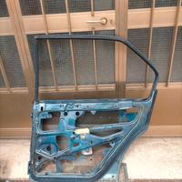 Lamiere portiere alfetta