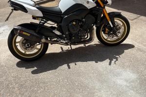 Yamaha fz8