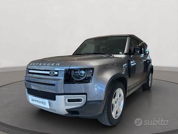 Land Rover Defender 3.0 D6 250 110 SE AWD aut...