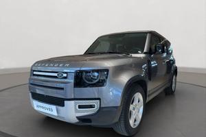 Land Rover Defender 3.0 D6 250 110 SE AWD aut...