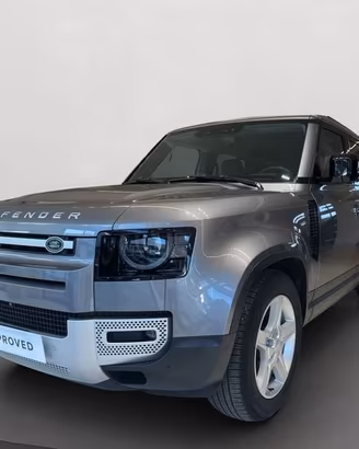 Land Rover Defender 3.0 D6 250 110 SE AWD aut...