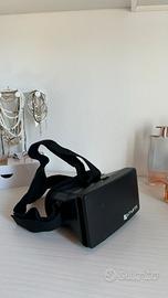 Occhiali 4SMARTS per filmati e giochi 3D