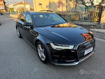 Audi A6 allroad 3.0 TDI 218 CV S tronic Business P