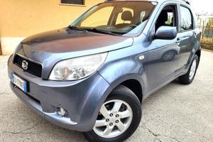 Daihatsu Terios 1300-4X4 GPL-UNICA PROP-3 REVISION
