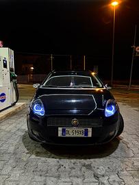 Fiat Grande Punto 1.3 Multijet 75 CV