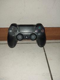 controller ps4 rotto per pezzi di ricambio