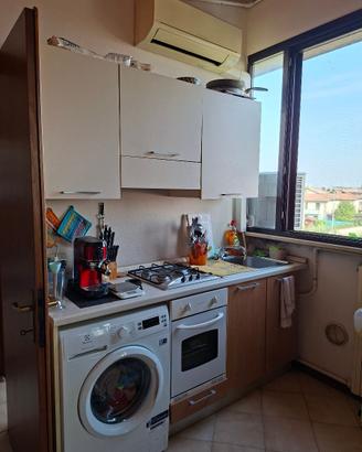 Porto Mantovano, monolocale arredato piu' servizi