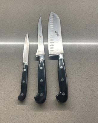 Set coltelli berkel professionali