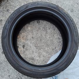 Gomme Pirelli Pzero