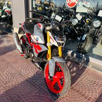 BMW G 310 R PASSAGGIO E TAGLIANDO INCLUSO MINI R
