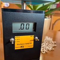 LX1435 rilevatore di campi elettromagnetici