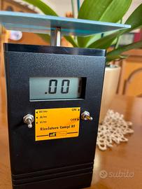 LX1435 rilevatore di campi elettromagnetici