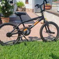 Bmx evoluzione 