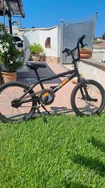 Bmx evoluzione 