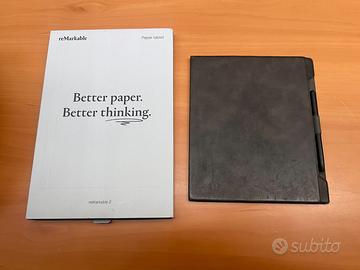 reMarkable 2 Paper Tablet