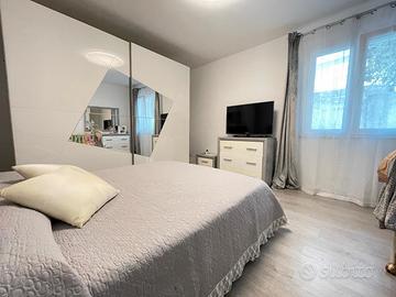 camera  da letto completa 