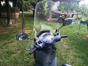 scooter honda sh 150