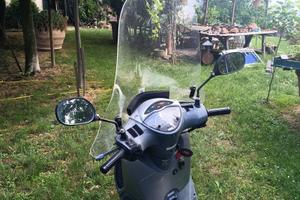 scooter honda sh 150