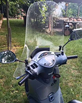 scooter honda sh 150