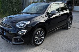 Fiat 500x - 2024