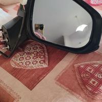 Specchietto laterale Toyota Rav 4 2019 in poi