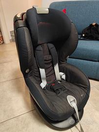 Seggiolino auto BebeConfort Rubi Gruppo 1