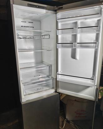 Frigorifero Samsung no frost